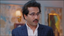 Jaane Anjaane Hum Mile - 12th February 2026